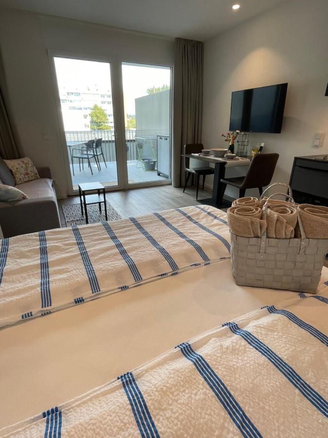 Stunning Woerthersee Holiday Home Sekull 外观 照片