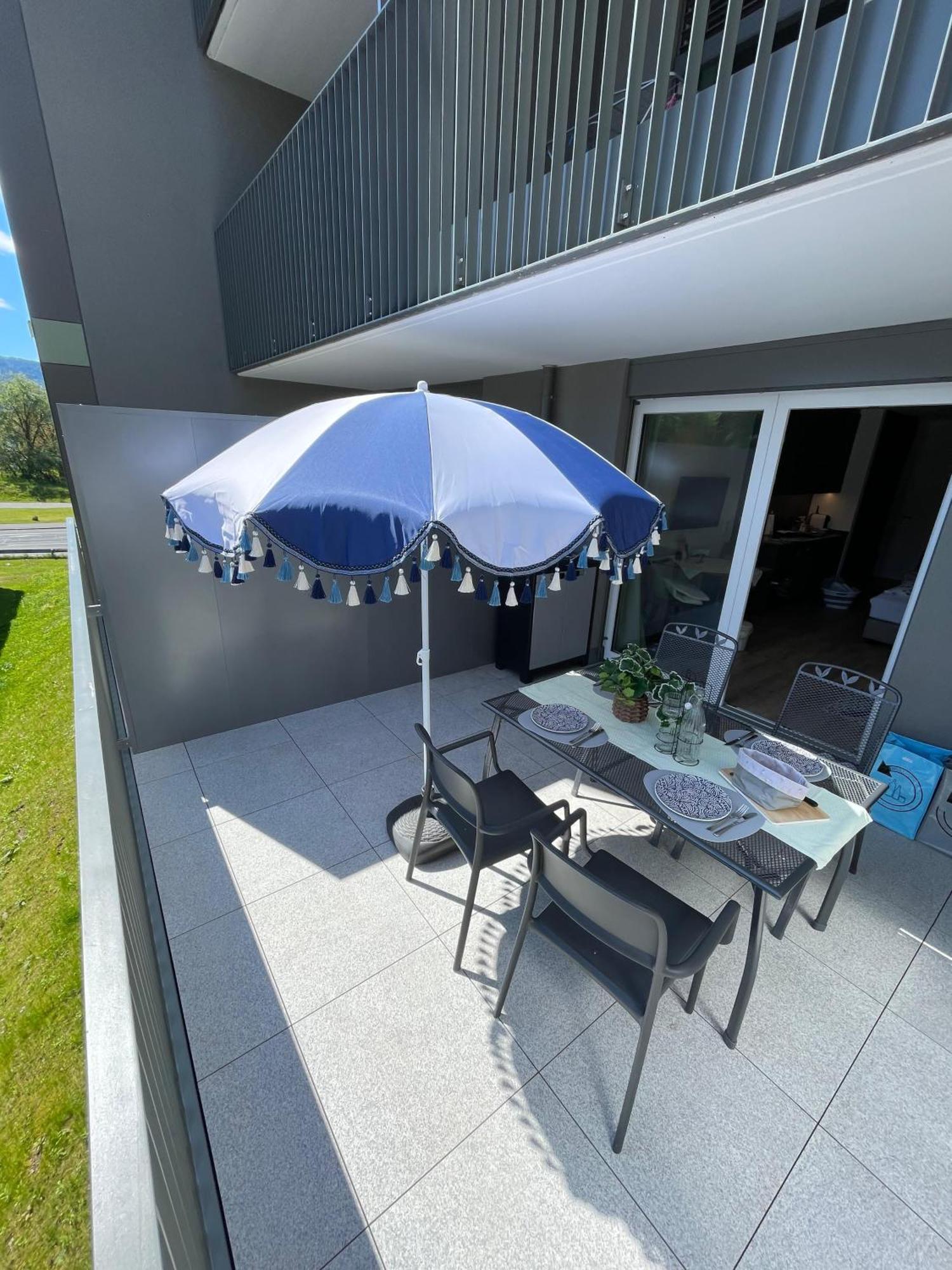 Stunning Woerthersee Holiday Home Sekull 外观 照片