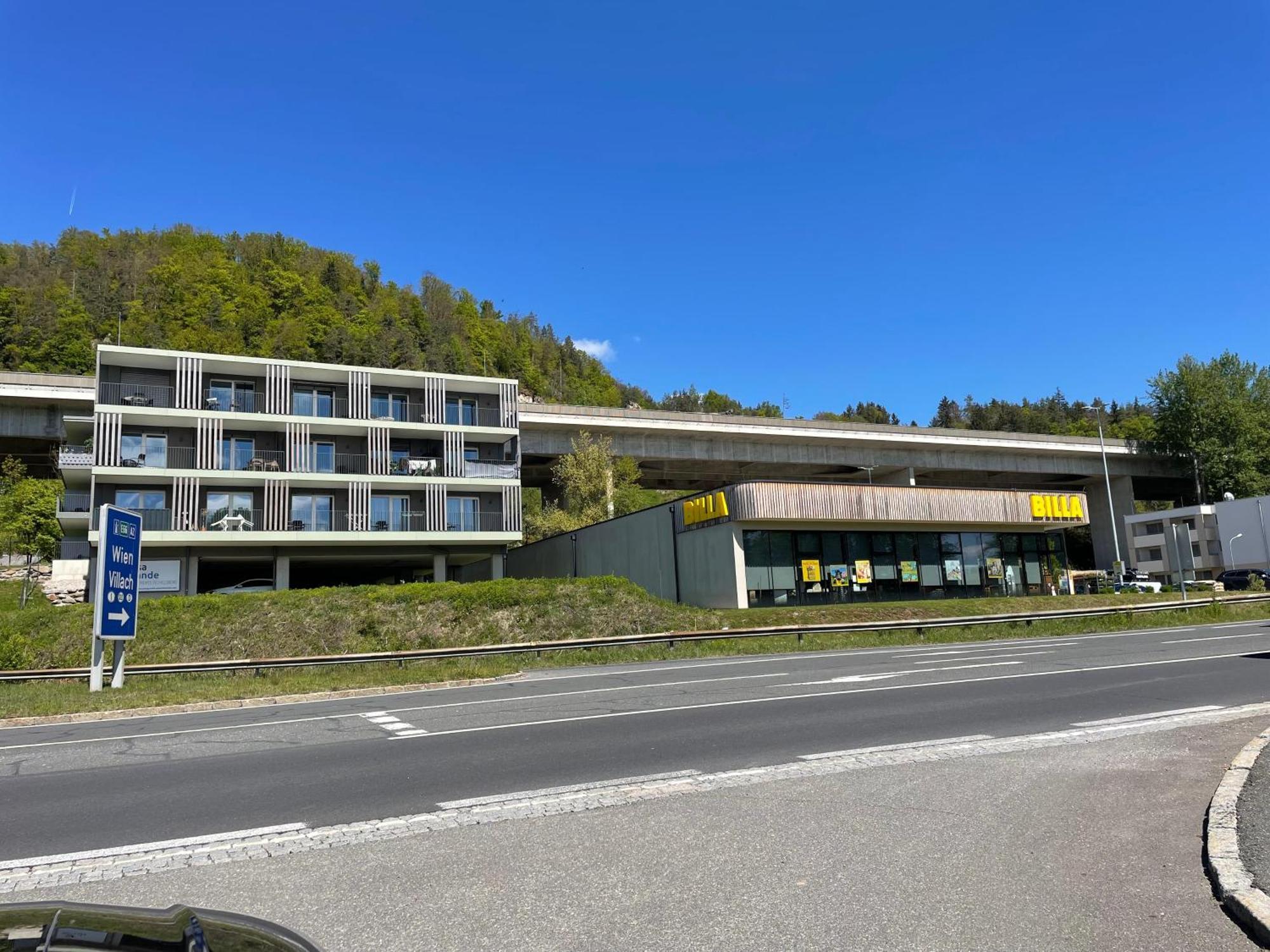 Stunning Woerthersee Holiday Home Sekull 外观 照片