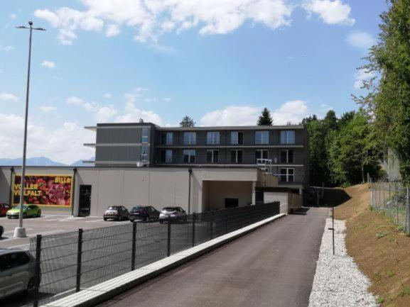 Stunning Woerthersee Holiday Home Sekull 外观 照片